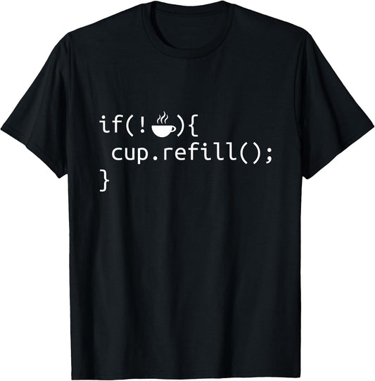 Programming and Coding Gifts