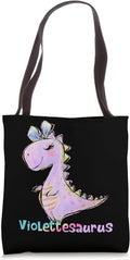 Violette Dinosaur Tees NYC
