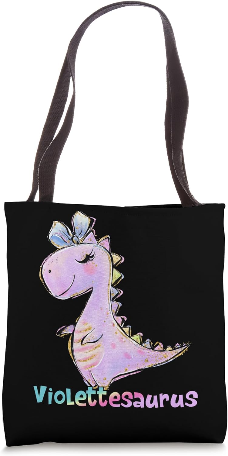 Violette Dinosaur Tees NYC