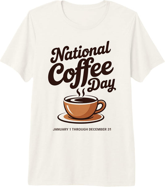 Funny Coffee Lover Gifts