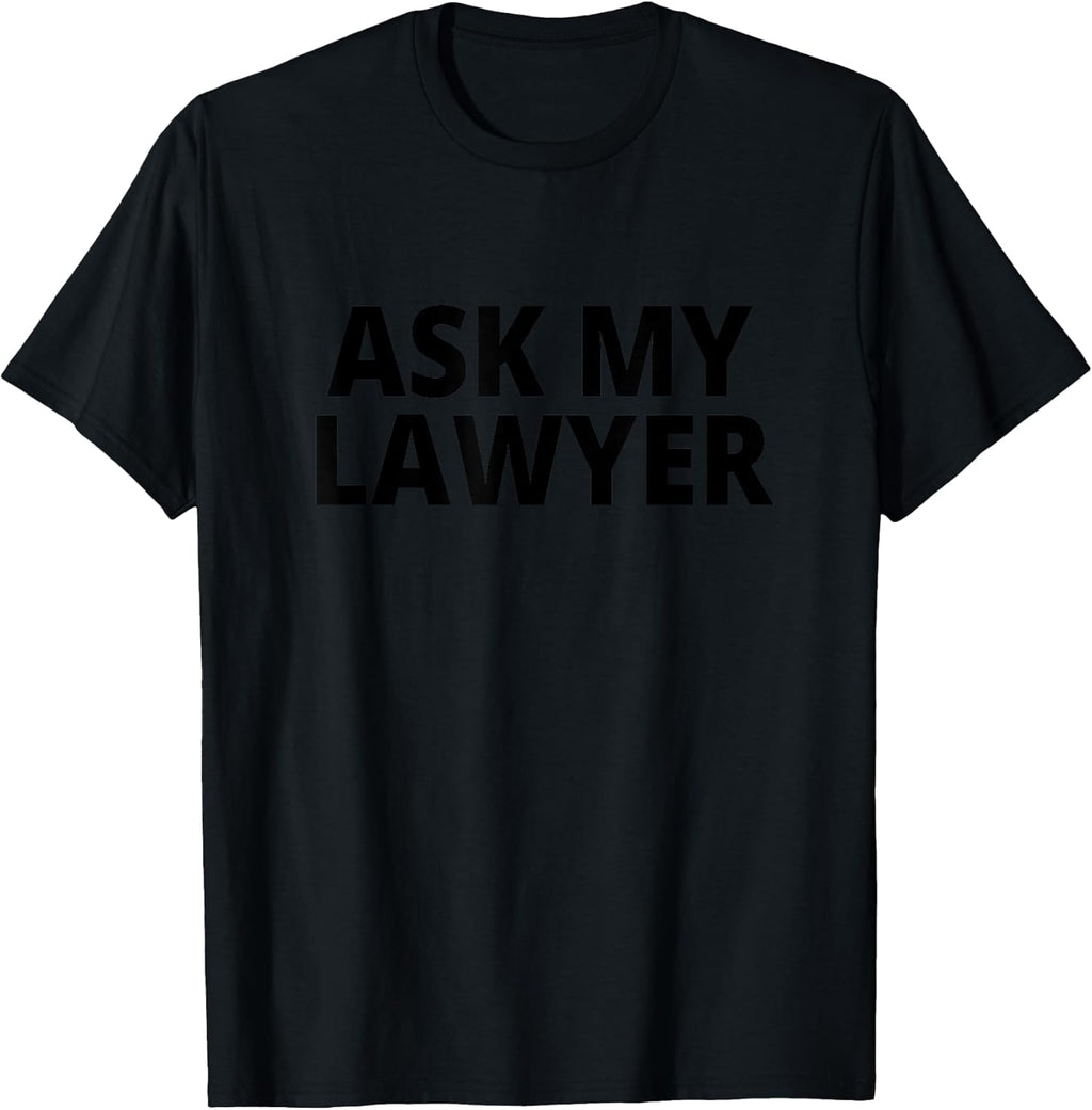 ASK - MY - LAWYER