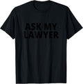 ASK - MY - LAWYER