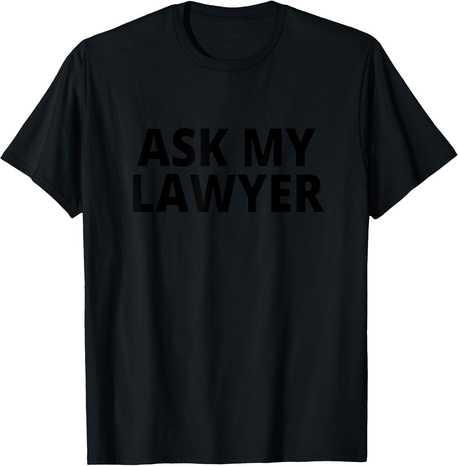 ASK - MY - LAWYER