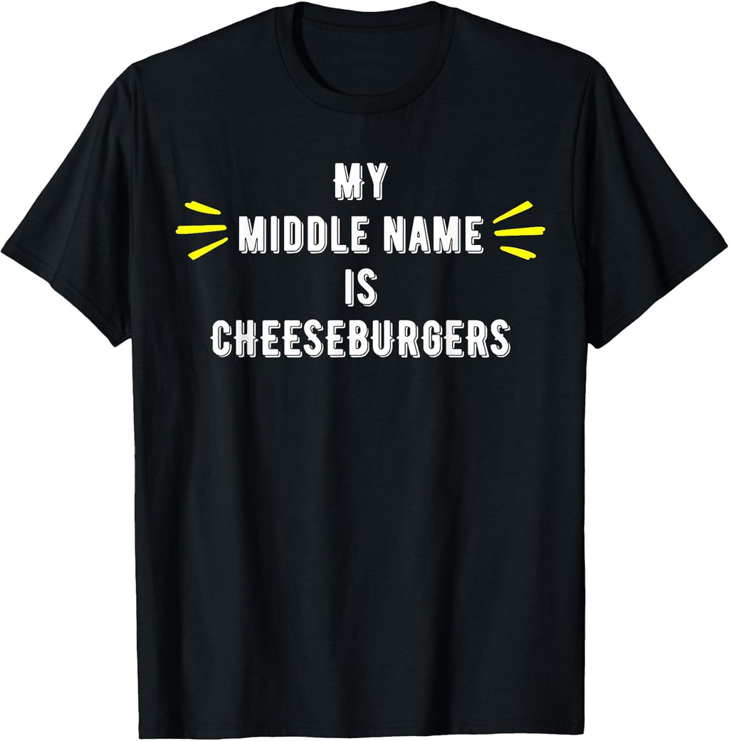 Pool Middle Name Apparel