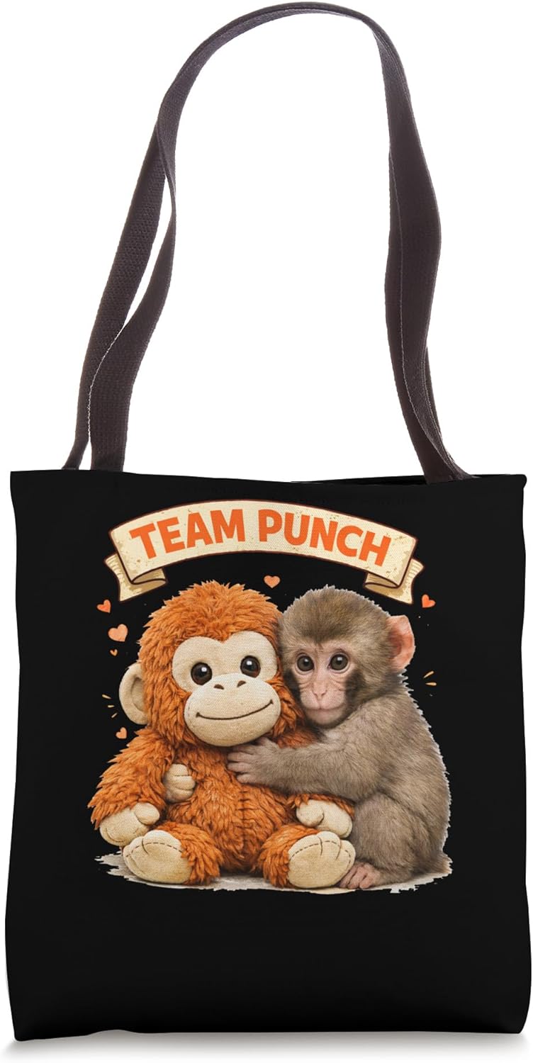 Babay Punch Monkey Shirts