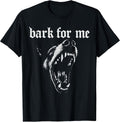 Bark for Me Fierce Dog