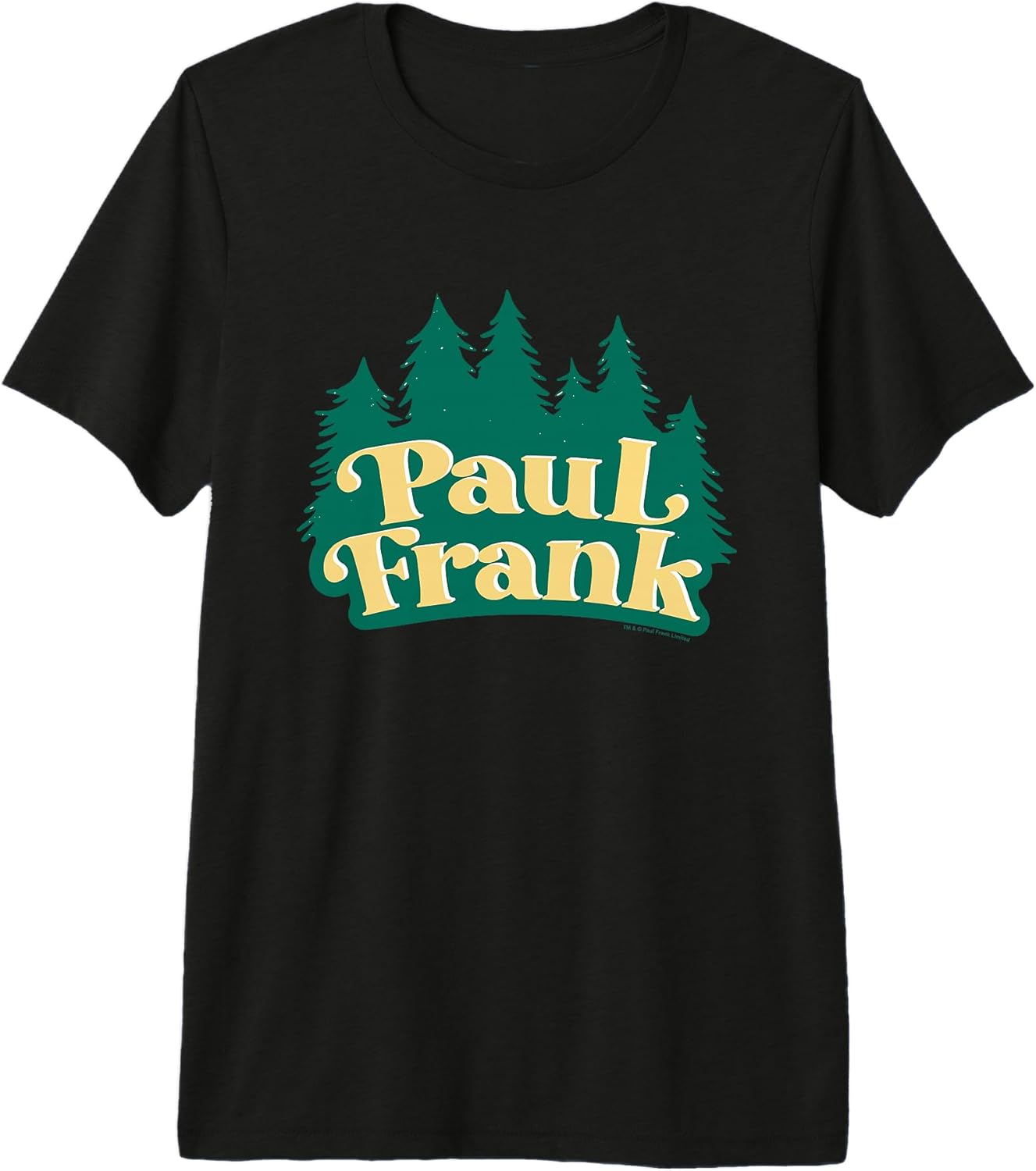 Paul Frank