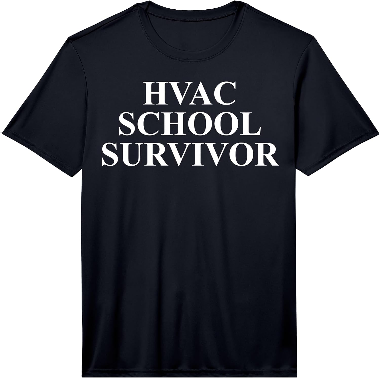 Cool Hvac Student Humor Quote Merch
