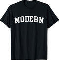 Modern - Style