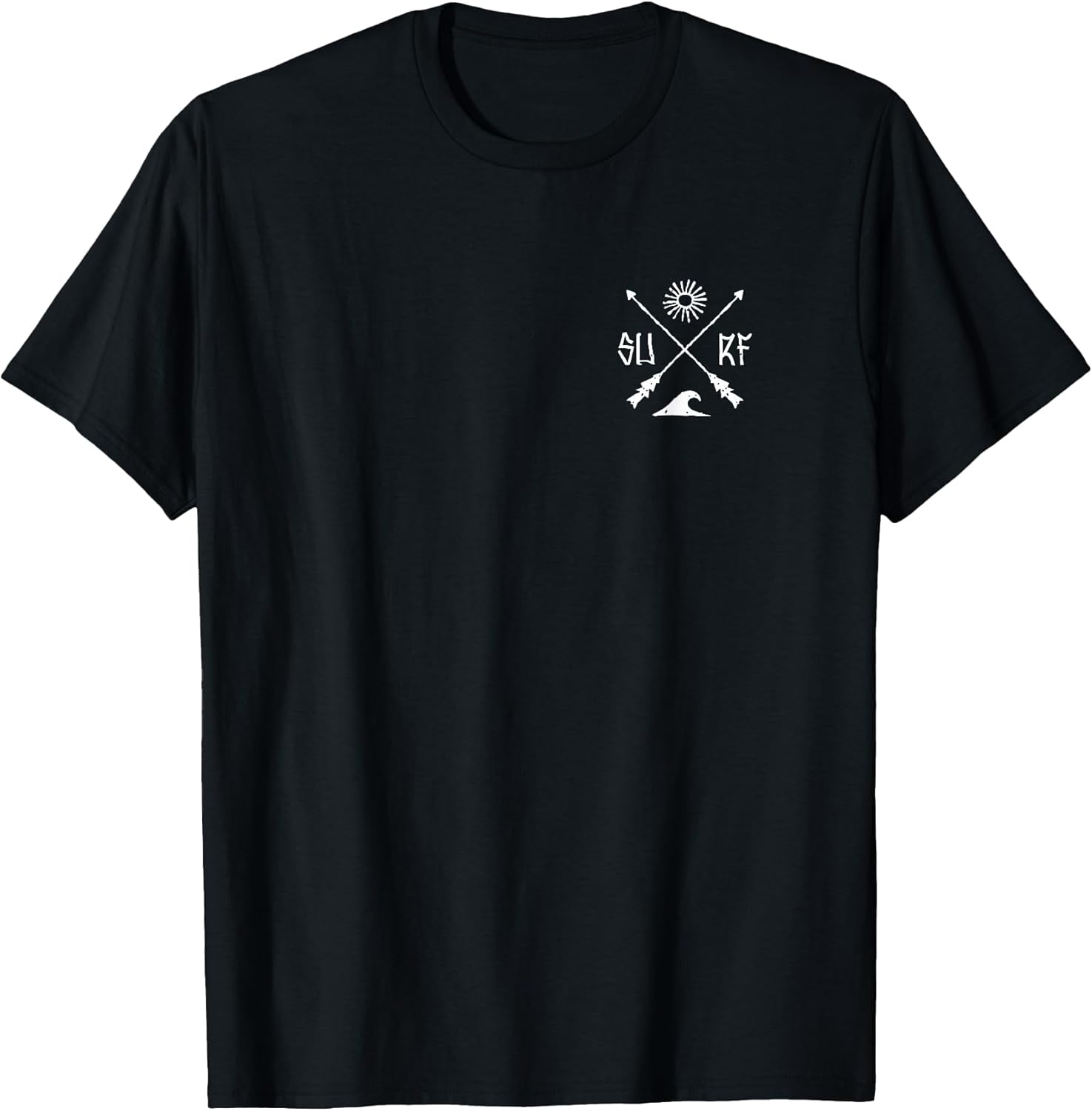 Surfer Present Idea for Women & Men
