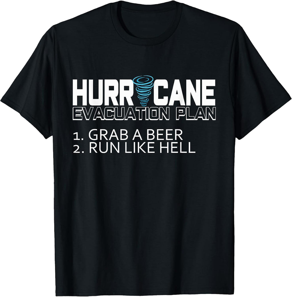 Funny Southern Gifts Hurricane Season Gifts