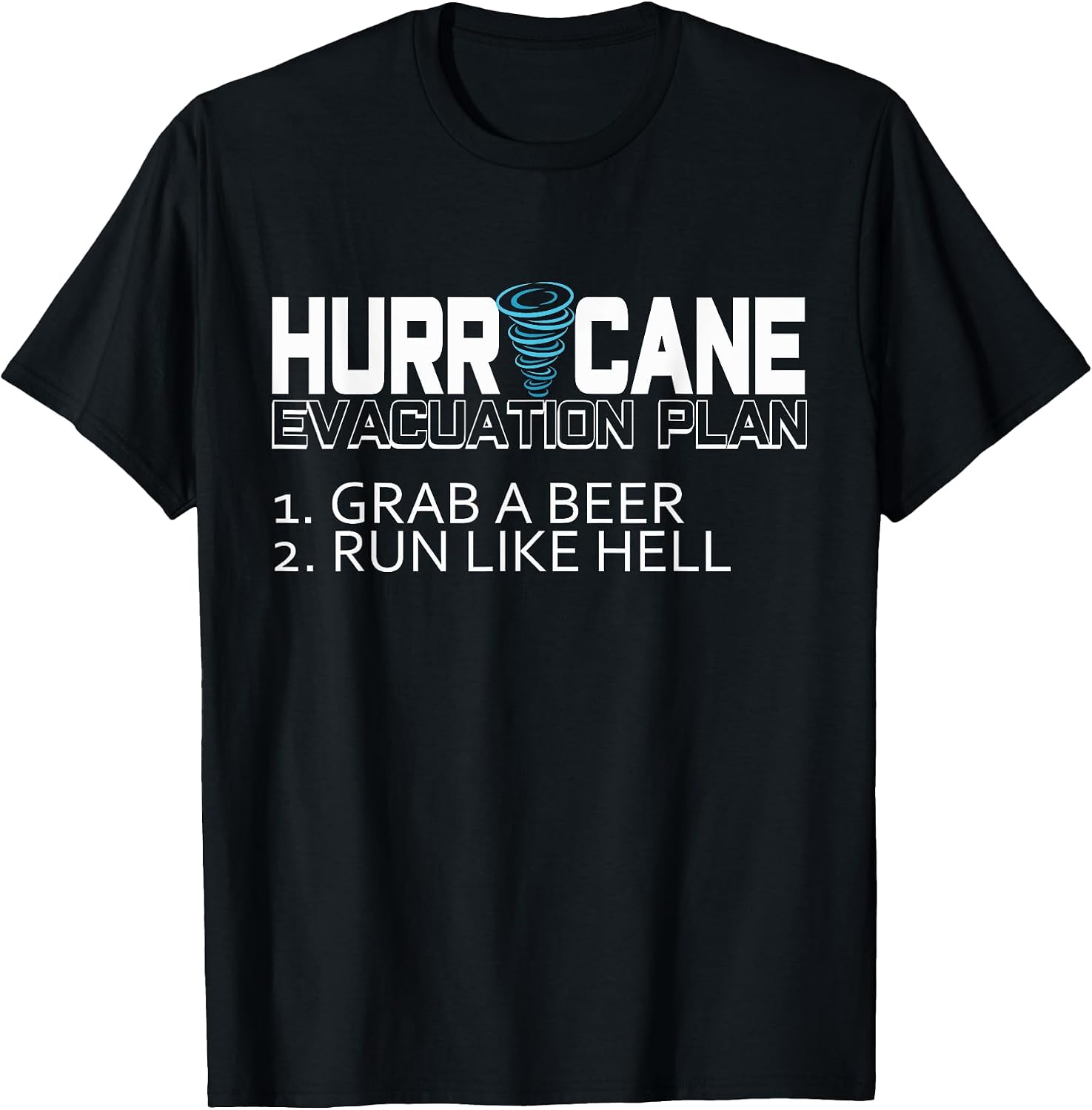 Funny Southern Gifts Hurricane Season Gifts