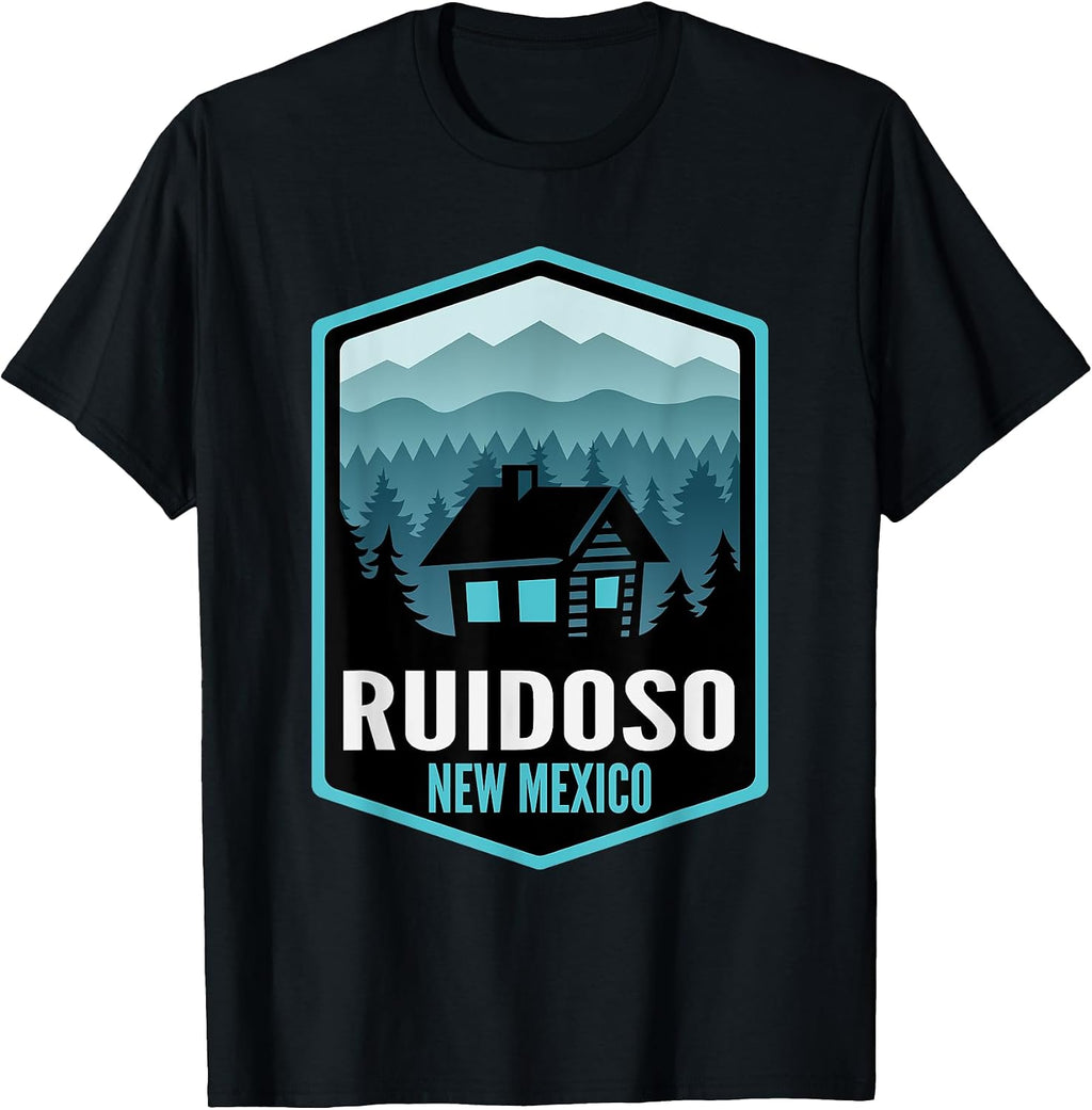 Ruidoso Merch