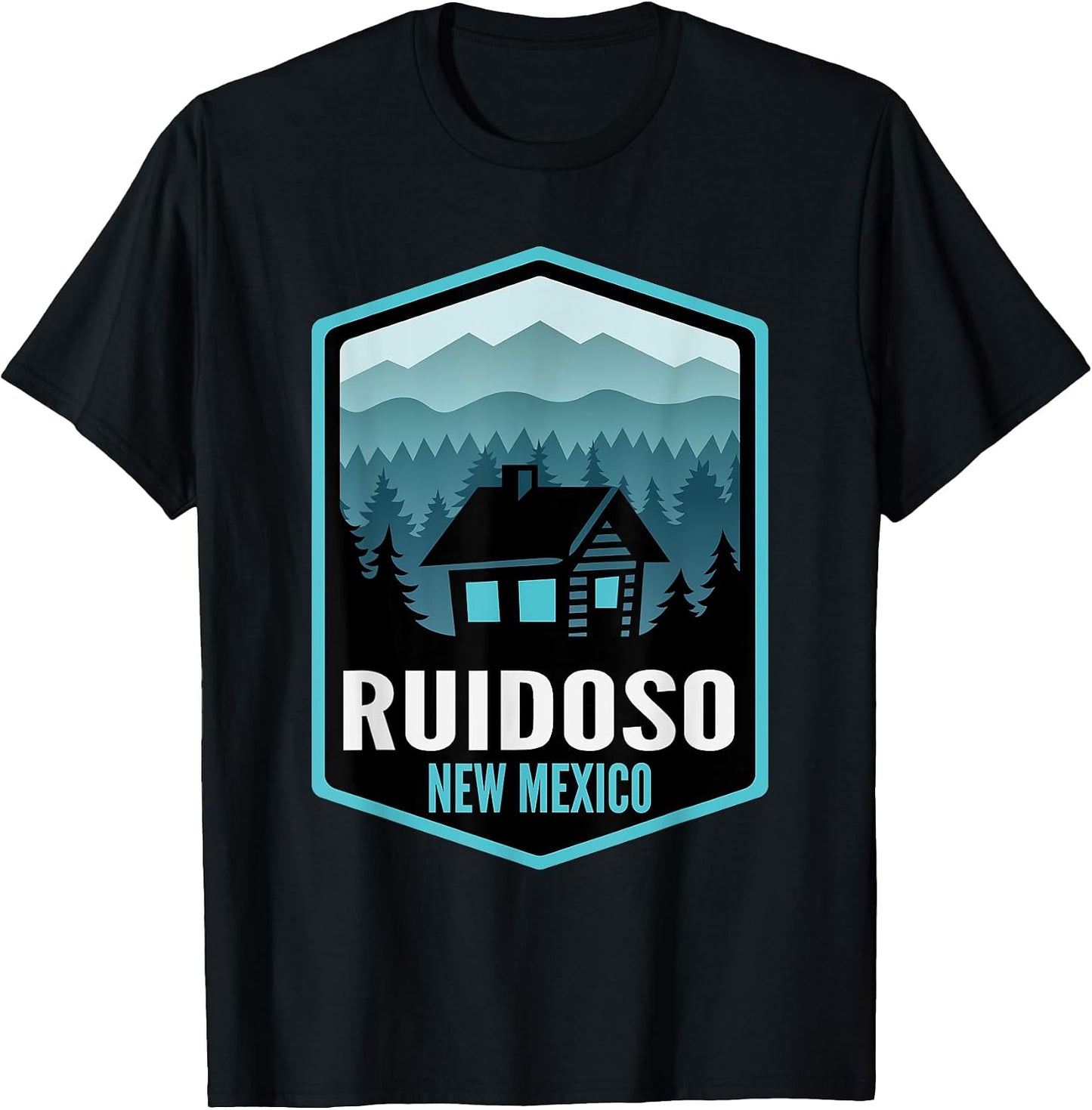 Ruidoso Merch