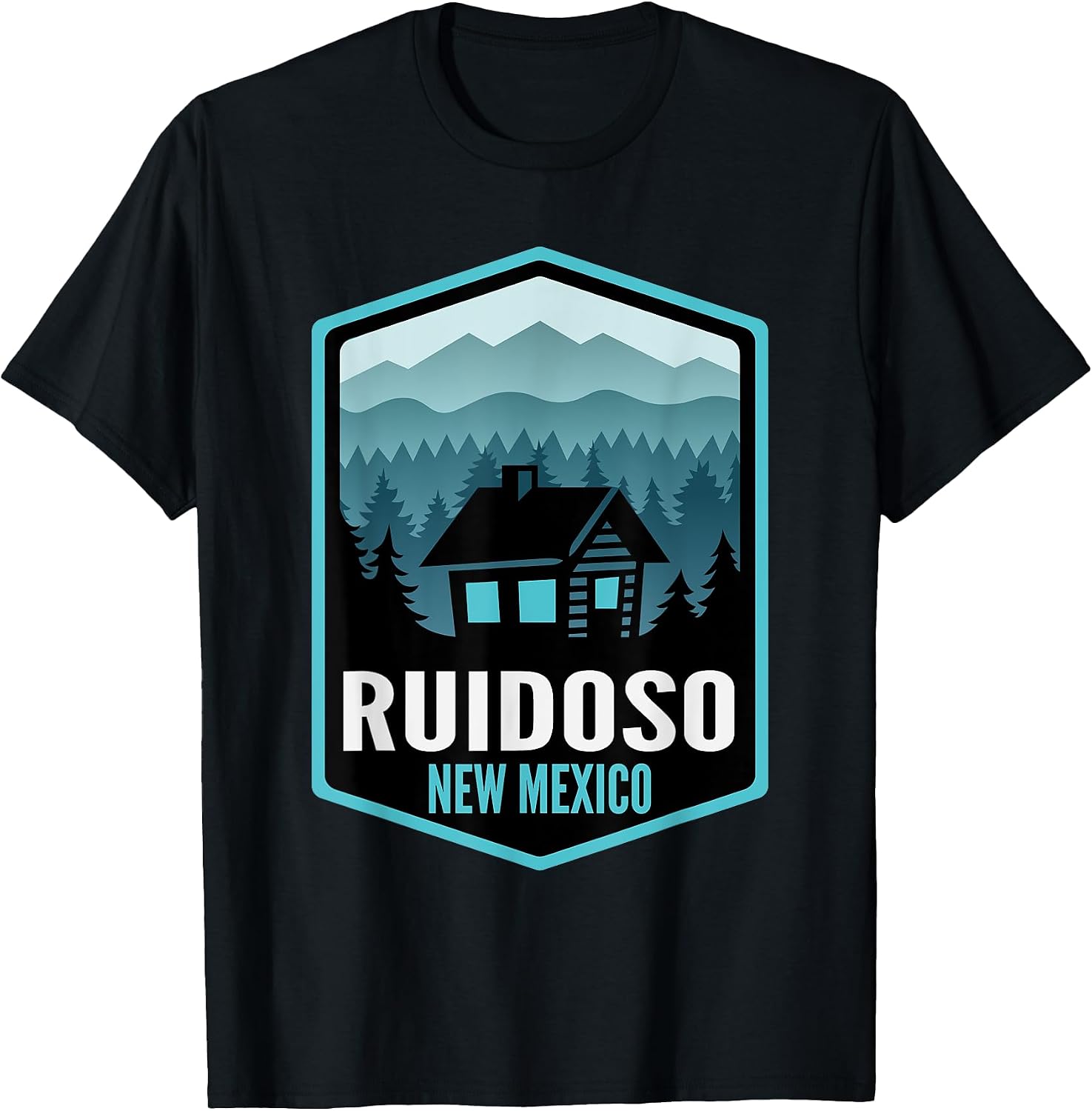 Ruidoso Merch