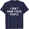 Funny Family Vacation Shirts