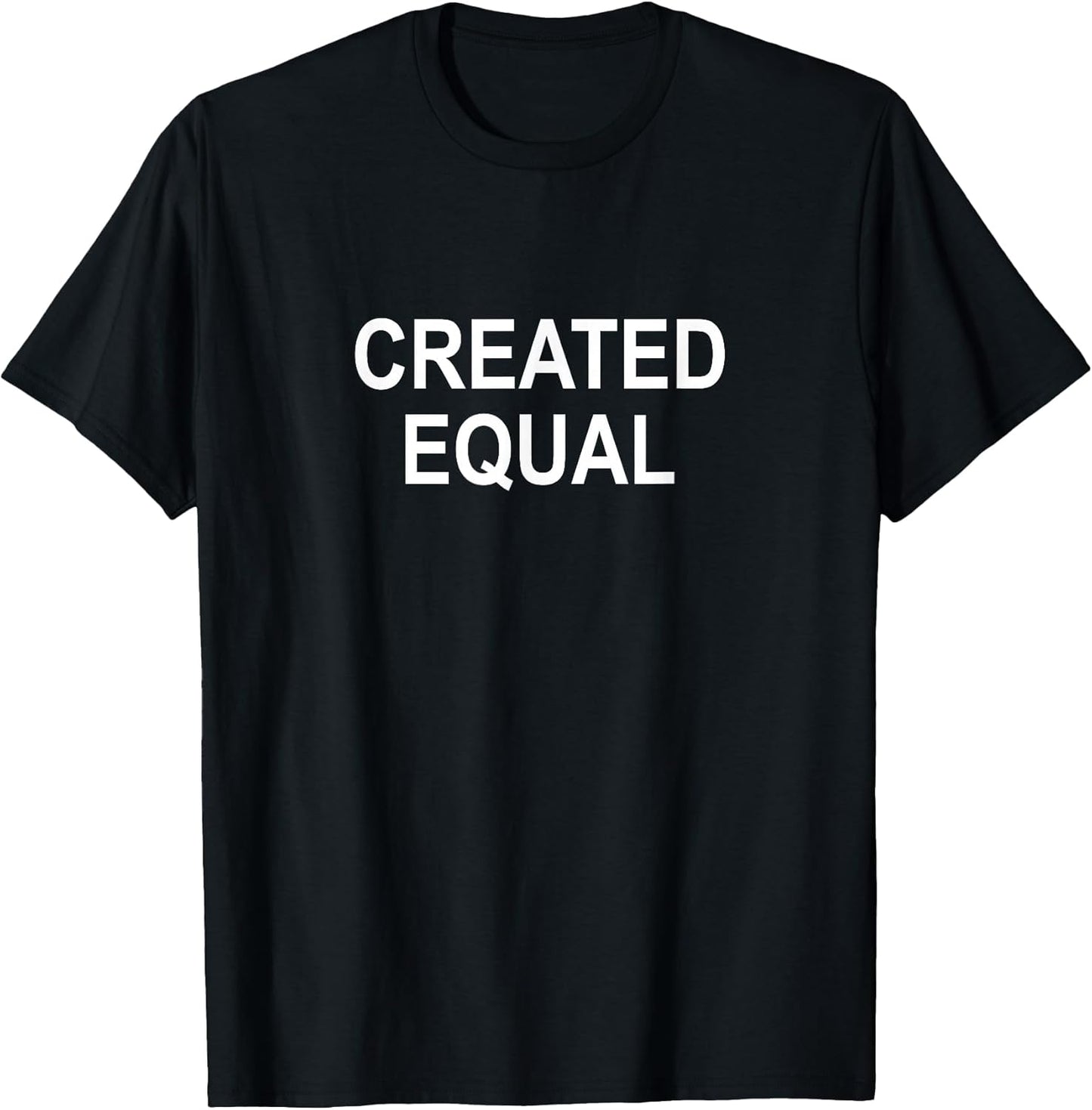 Created Equal -