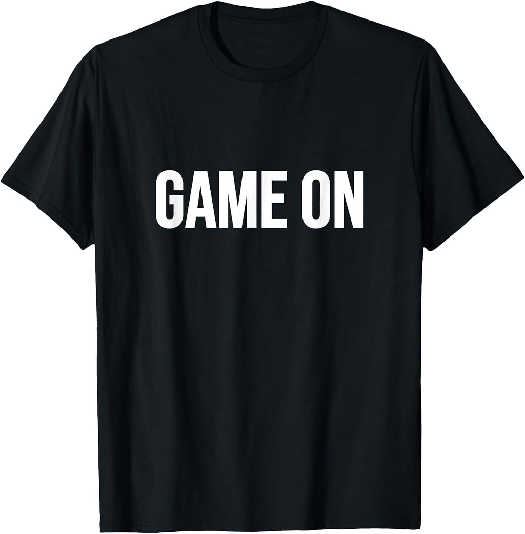 Gaming & Streetwear Collection
