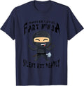 Master Level Furz Ninja Silent Aber Deadly LTD