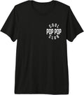 Pop Pop Club Enthusiasts Collective