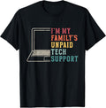 Sarcastic Nerd IT Computer Engineer Web Developer