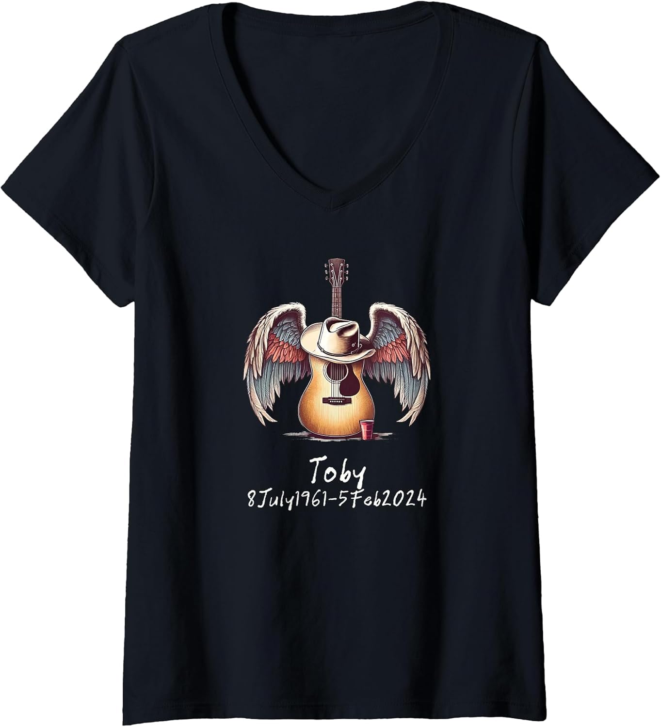 Toby Design Apparel
