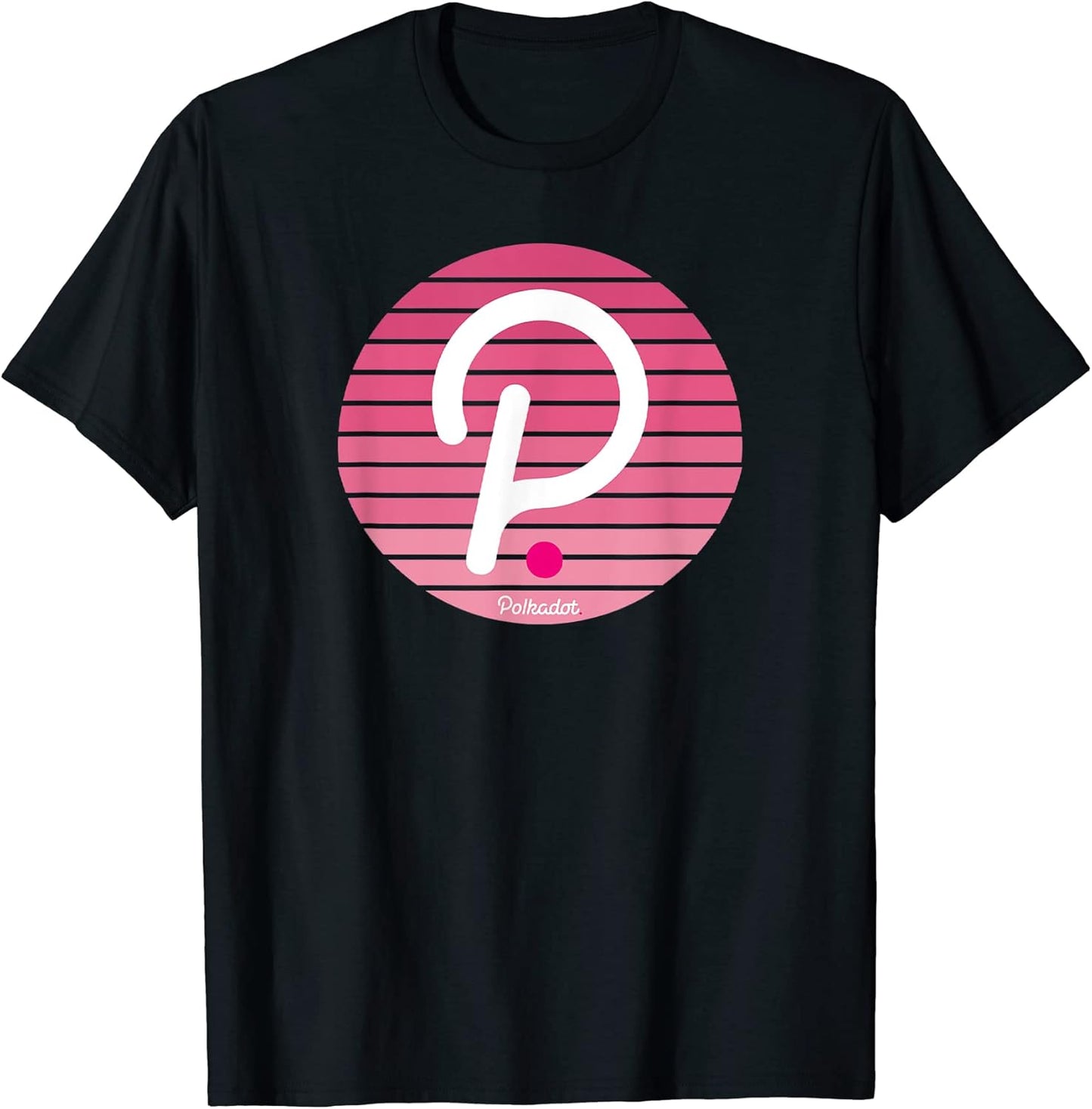 HODL Polkadot Crypto Clothes