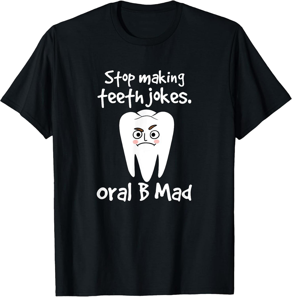 Funny Gifts for Dentists