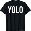 Yolo Shirts