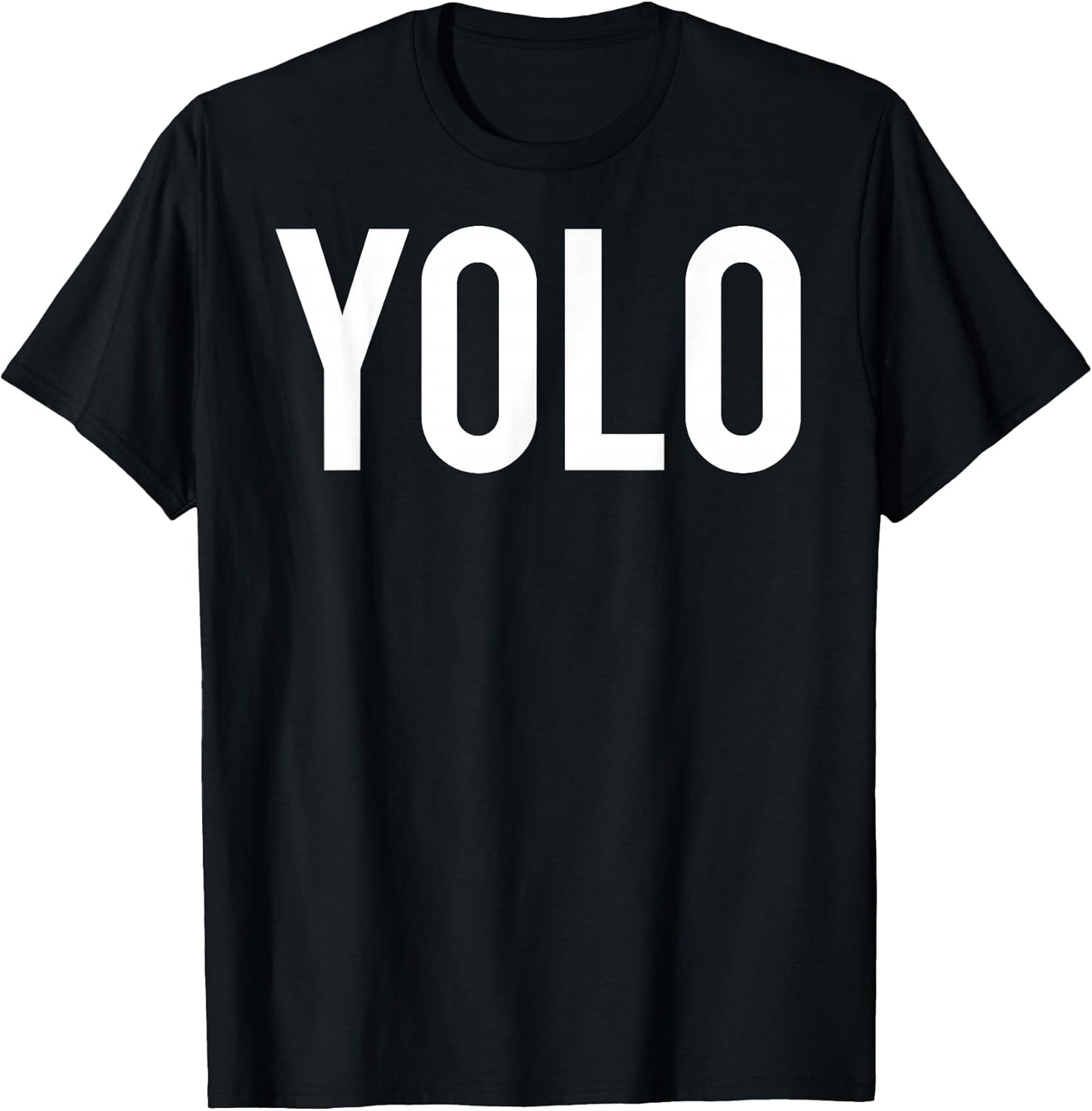Yolo Shirts