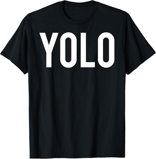 Yolo Shirts