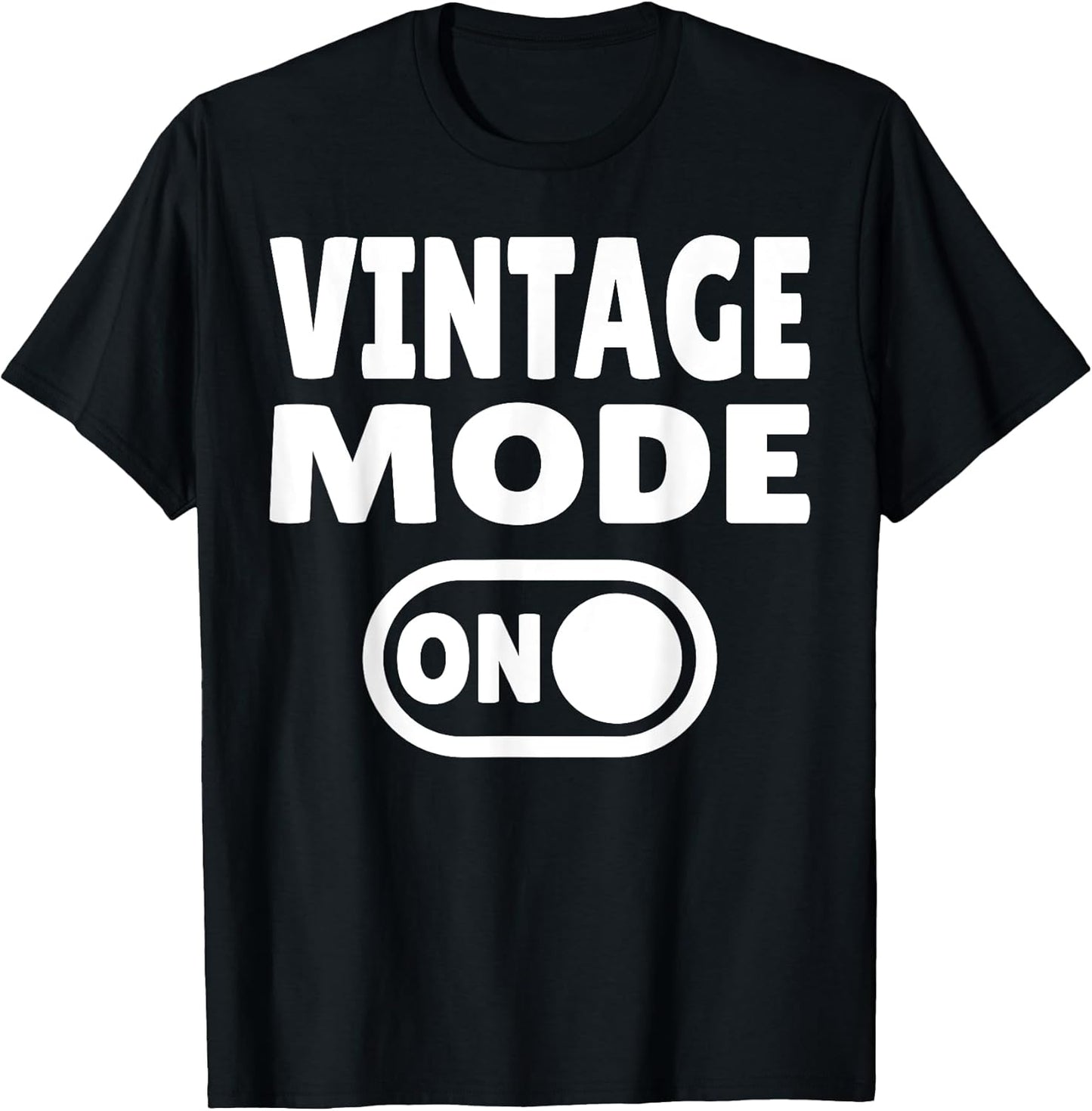 Timeless Mode