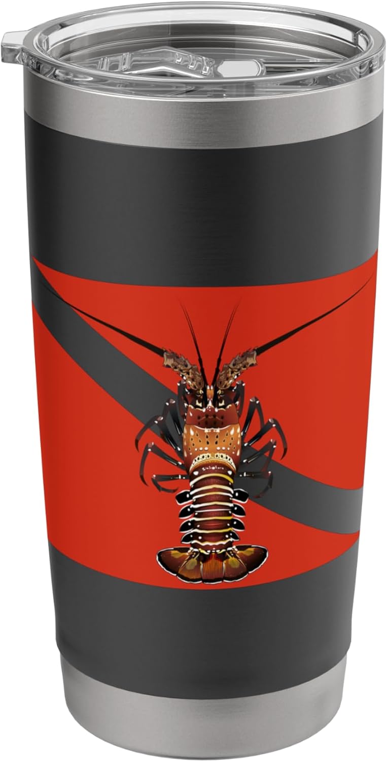 Lobster Hunter Apparel