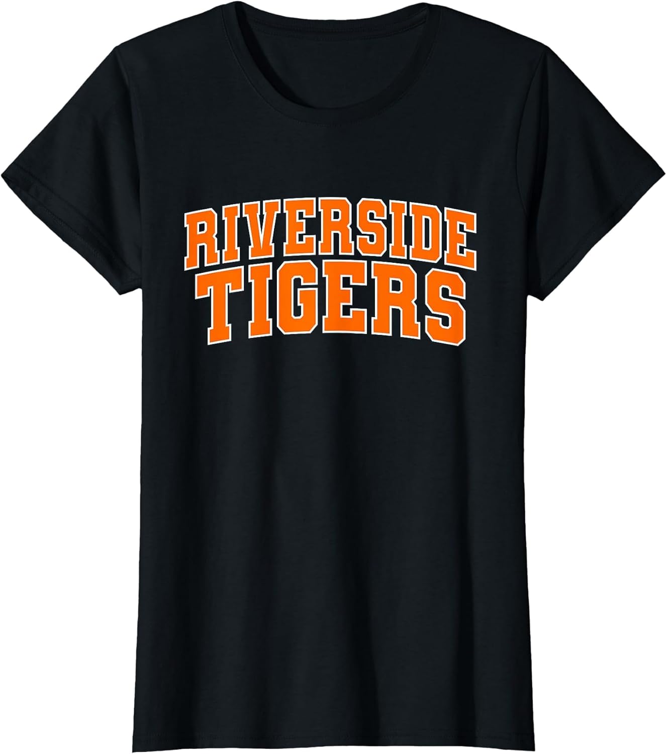 Riverside City College Athletic Sports Fan