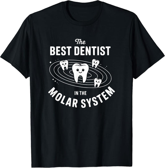 Funny Dentist Gifts By JLXC