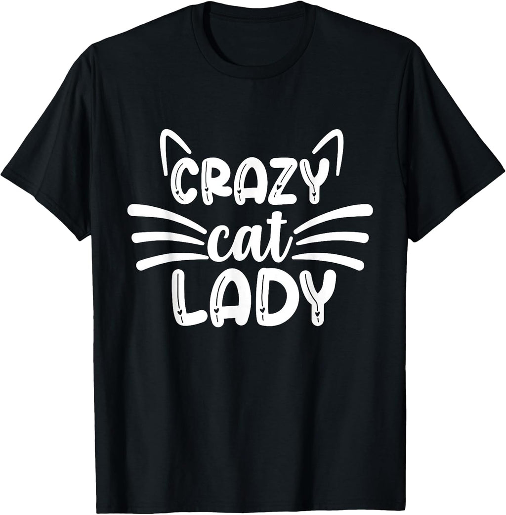 Cute Cat Lover Stuff For Women & Girls Design Co