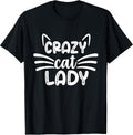 Cute Cat Lover Stuff For Women & Girls Design Co