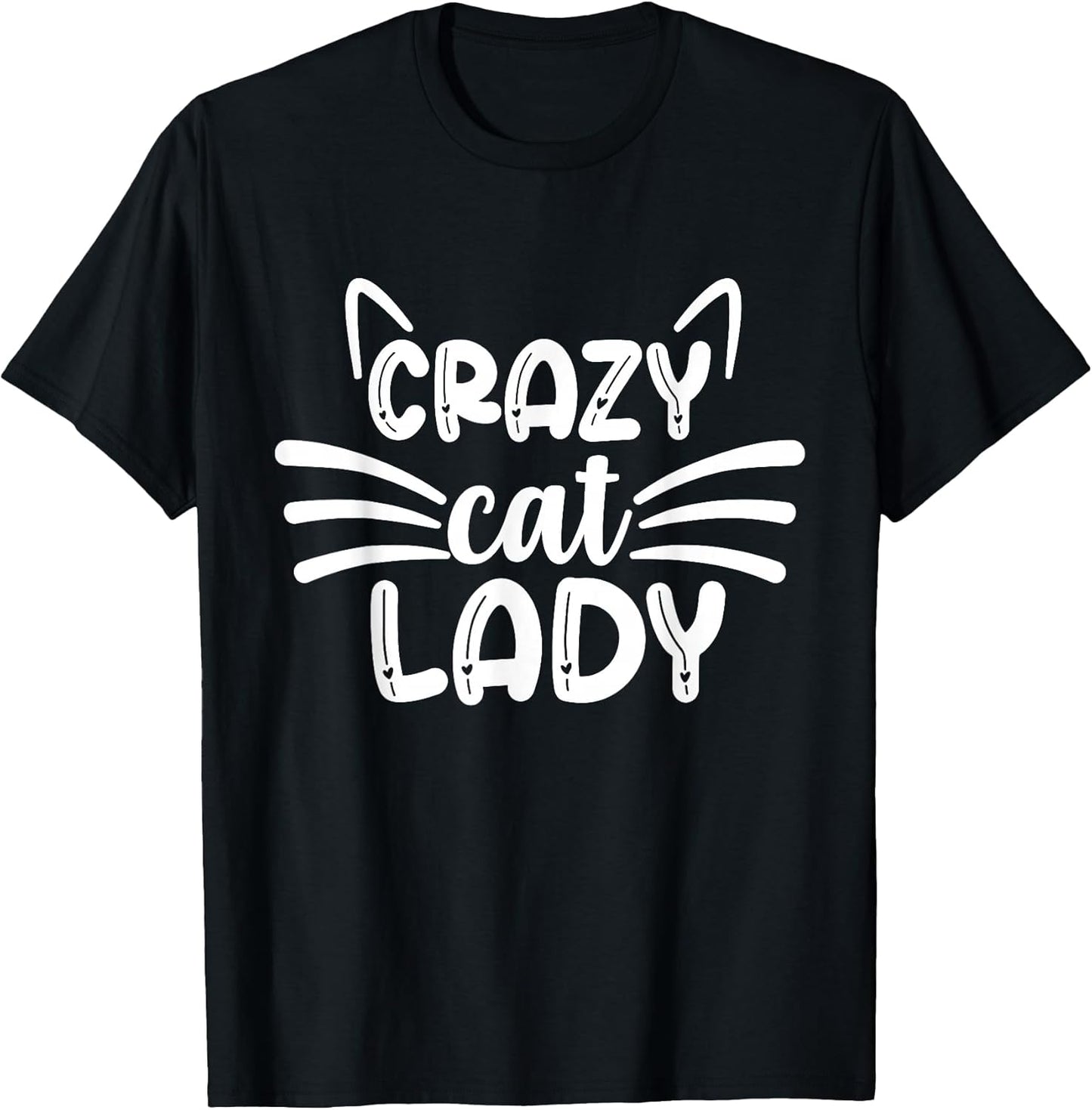 Cute Cat Lover Stuff For Women & Girls Design Co