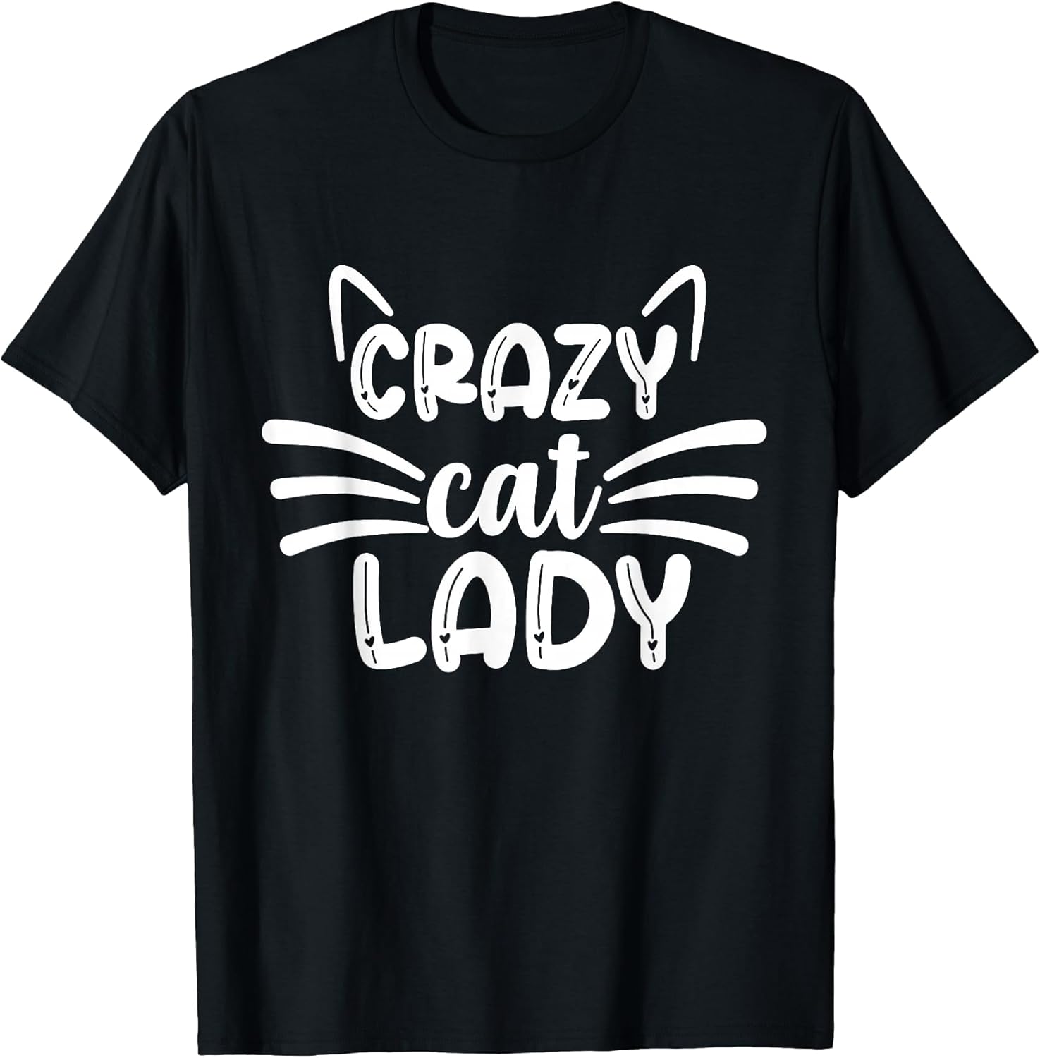 Cute Cat Lover Stuff For Women & Girls Design Co
