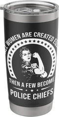Funny Police Chief Shirts & Gifts