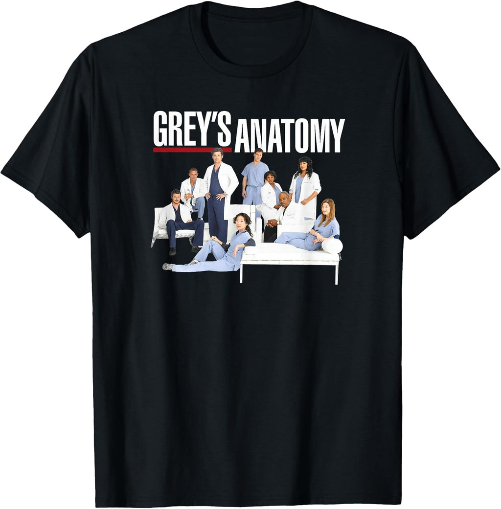 Grey's Anatomy