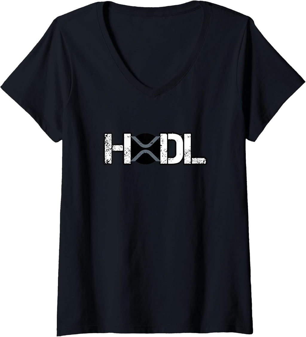 Ripple XRP Investors Crypto Trader Gifts & Merch