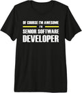 Senior Software Developer Collections
