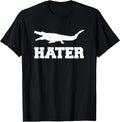 Alligator Hater