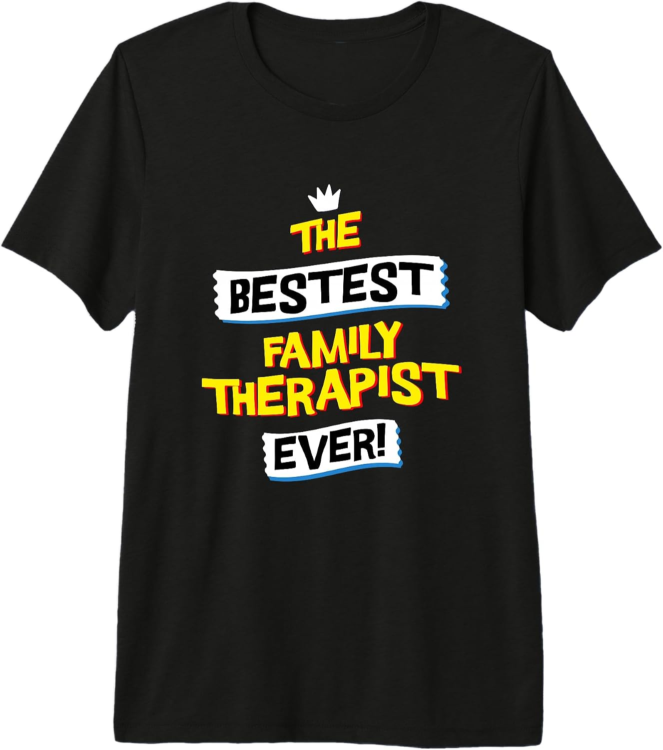 Family Therapist Professional Career Humor