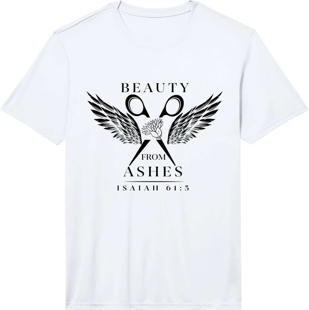 Beauty From Ashes Hair Stylists & Hair dressers