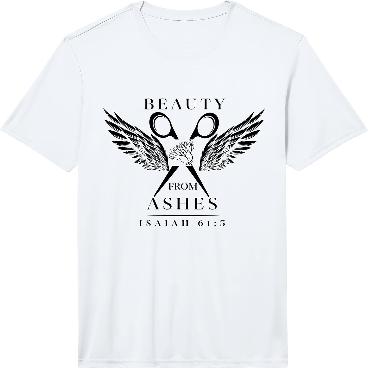 Beauty From Ashes Hair Stylists & Hair dressers