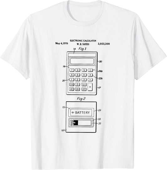 Funny Accountant Gear Co.