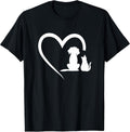 Dog owner and cat owner clothing
