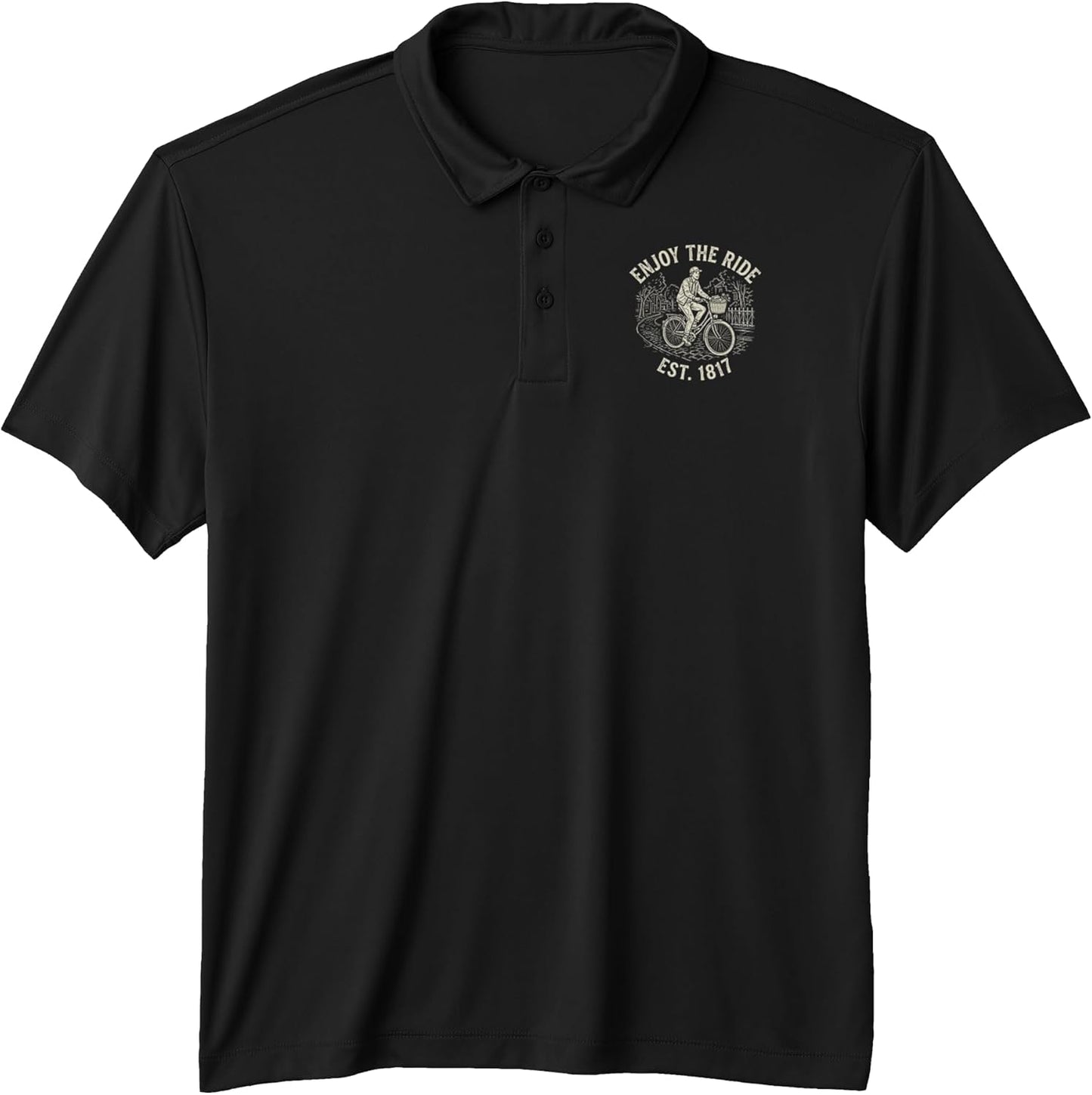 Retro Ride Bike Day Apparel